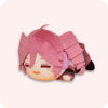 Lying Fat Teto Plush